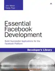 Free Download PDF Books, Essential Facebook Development