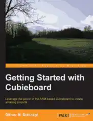 Free Download PDF Books, Getting Started with Cubieboard