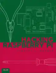 Free Download PDF Books, Hacking Raspberry Pi