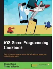 Free Download PDF Books, iOS Game Programming Cookbook