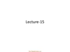 Free Download PDF Books, Java Graphics Class – Java Lecture 15, Java Programming Tutorial Book