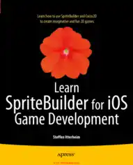 Free Download PDF Books, Learn SpriteBuilder for iOS Game Development