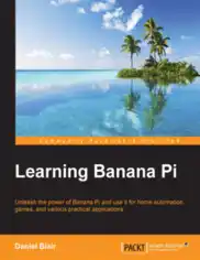 Free Download PDF Books, Learning Banana Pi, Learning Free Tutorial Book