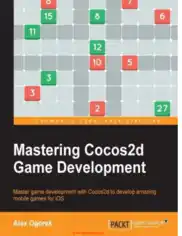 Free Download PDF Books, Mastering Cocos2d Game Development