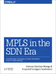 Free Download PDF Books, MPLS in the SDN Era