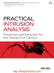 Free Download PDF Books, Practical Intrusion Analysis