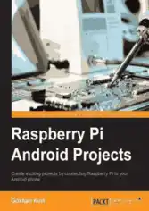 Free Download PDF Books, Raspberry Pi Android Projects