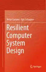 Free Download PDF Books, Resilient Computer System Design