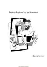 Free Download PDF Books, Reverse Engineering for Beginners
