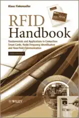 Free Download PDF Books, RFID Handbook, 3rd Edition