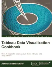 Free Download PDF Books, Tableau Data Visualization Cookbook