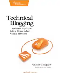 Free Download PDF Books, Technical Blogging Ebook