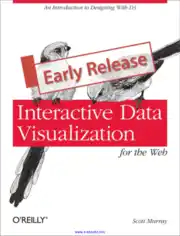 Free Download PDF Books, Interactive Data Visualization For Web