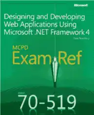 Free Download PDF Books, Mcpd Exam Ref