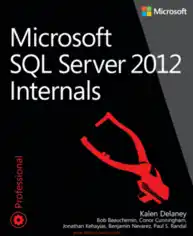 Free Download PDF Books, Microsoft SQL Server 2012 Internals