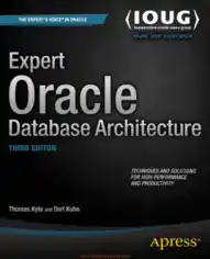 Free Download PDF Books, Oracle Database Architecture Expert 3rd Edition