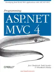 Free Download PDF Books, Programming ASP.Net Mvc 4