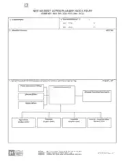 Free Download PDF Books, HICS Incident Action Plan Template