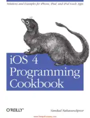 Free Download PDF Books, Programming iOS 4 Cookbook