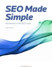 Free Download PDF Books, SEO Made Simple Wordtrackers Free Seo Guide