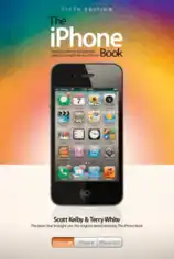 Free Download PDF Books, The iPhone Book, 5th Edition