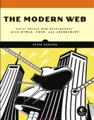 Free Download PDF Books, The Modern Web
