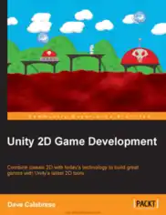 Free Download PDF Books, Unity 2d Game Development