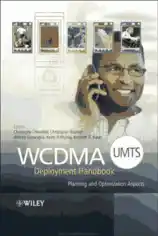 Free Download PDF Books, WCDMA UMTS Deployment Handbook