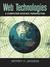 Free Download PDF Books, Web Technologies