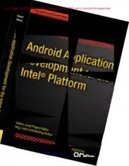 Free Download PDF Books, Android Application Development For The Intel Platform