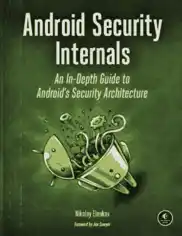 Free Download PDF Books, Android Security Internals