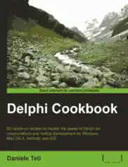 Free Download PDF Books, Delphi Andriod Cookbook, Pdf Free Download
