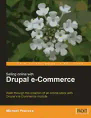 Free Download PDF Books, Selling Online With Drupal Ecommerce