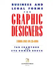 Free Download PDF Books, Business And Legal Forms For Graphic Designers, Pdf Free Download
