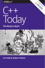 Free Download PDF Books, C++ Today – The Beast Is Back, Pdf Free Download