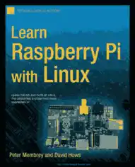 Free Download PDF Books, Learn Raspberry Pi With Linux, Learning Free Tutorial Book