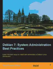 Free Download PDF Books, Debian 7 System Administration Best Practices