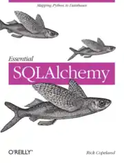 Free Download PDF Books, Essential SQL Alchemy