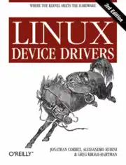 Free Download PDF Books, Linux Device Drivers 3rd Edition