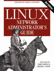Free Download PDF Books, Linux Network Administrators Guide 3rd Edition