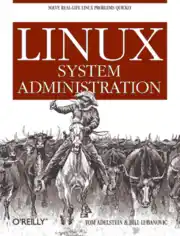 Free Download PDF Books, Linux System Administration