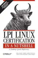 Free Download PDF Books, Lpi Linux Certification In A Nutshell 3rd Edition