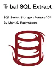 Free Download PDF Books, Tribal SQL Extract SQL Server Storage Internals 101