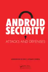 Free Download PDF Books, Android Security- Attacks and Defenses