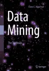 Free Download PDF Books, Data Mining The Textbook, Pdf Free Download
