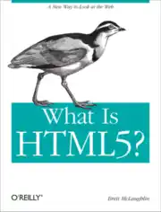 Free Download PDF Books, What Is HTML5
