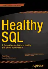 Free Download PDF Books, Healthy SQL