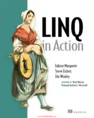 Free Download PDF Books, LINQ in Action