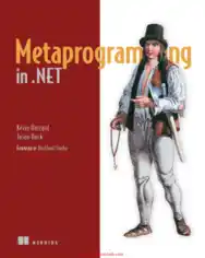 Free Download PDF Books, Metaprogramming in .NET