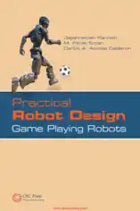 Free Download PDF Books, Practical Robot Design- Game Playing Robots